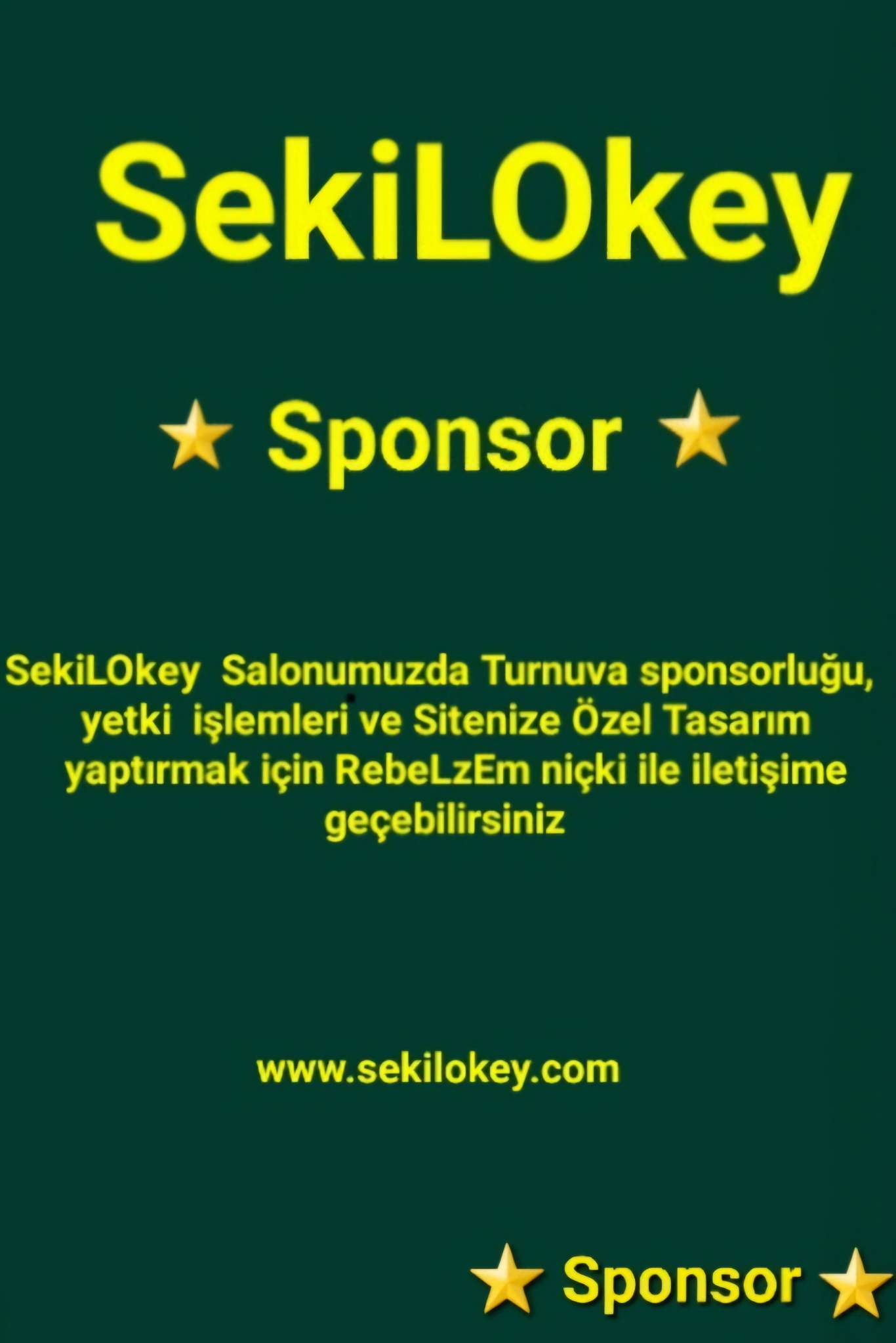 SekiLokey
